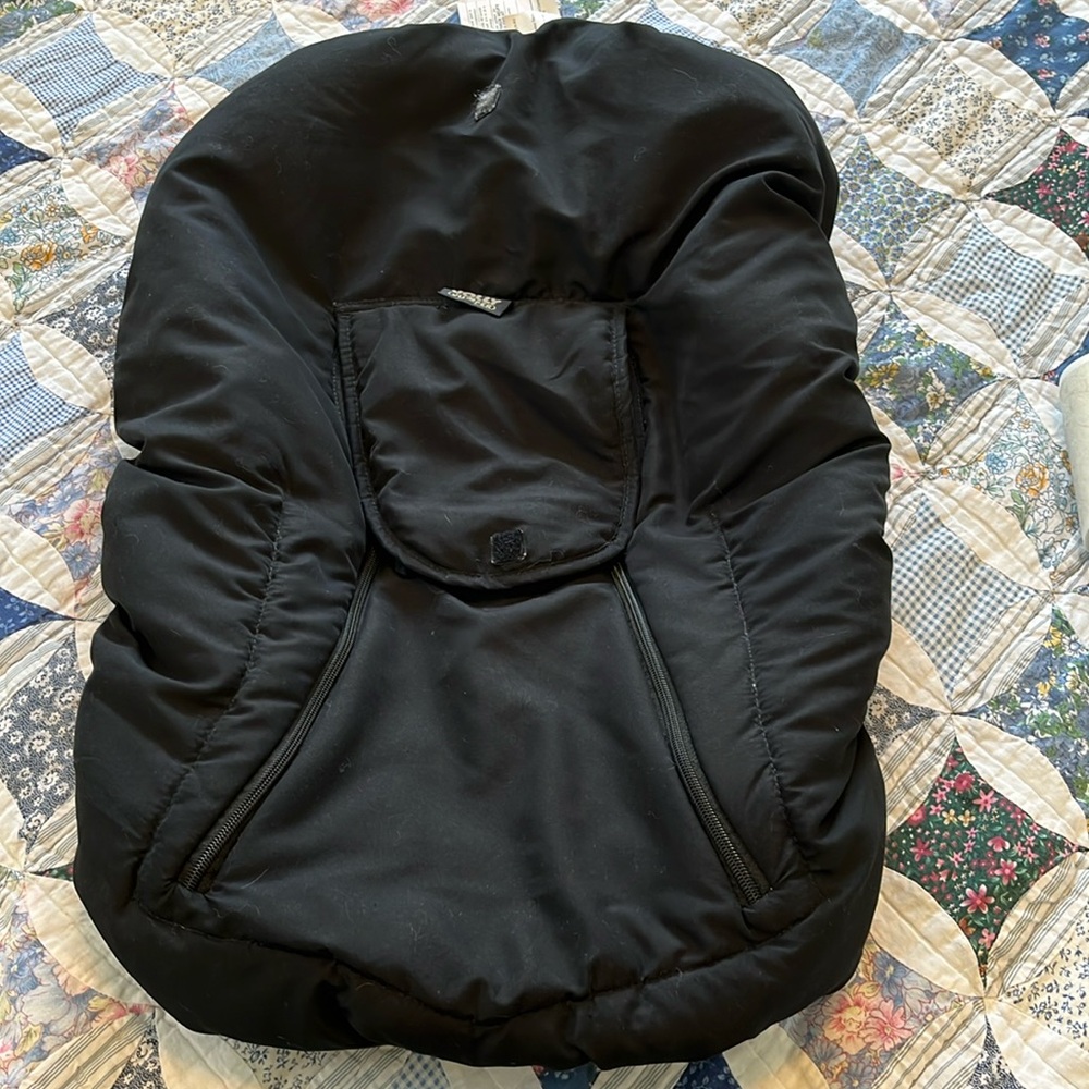 Jolly Jumper Car Seat Cover